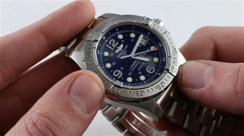 steelfish breitling|breitling steelfish review.